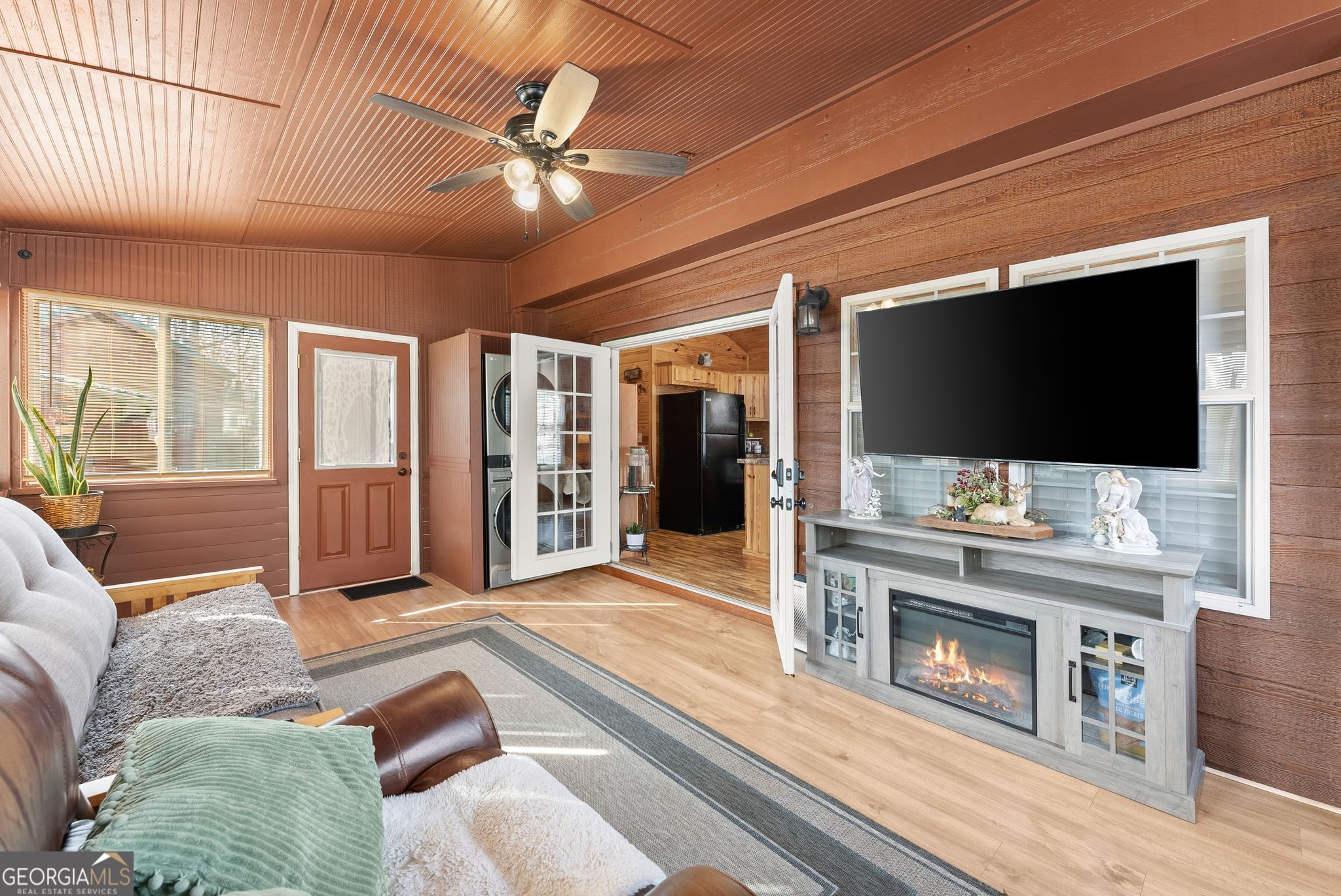 19 Wapiti Lane Cleveland GA 30528