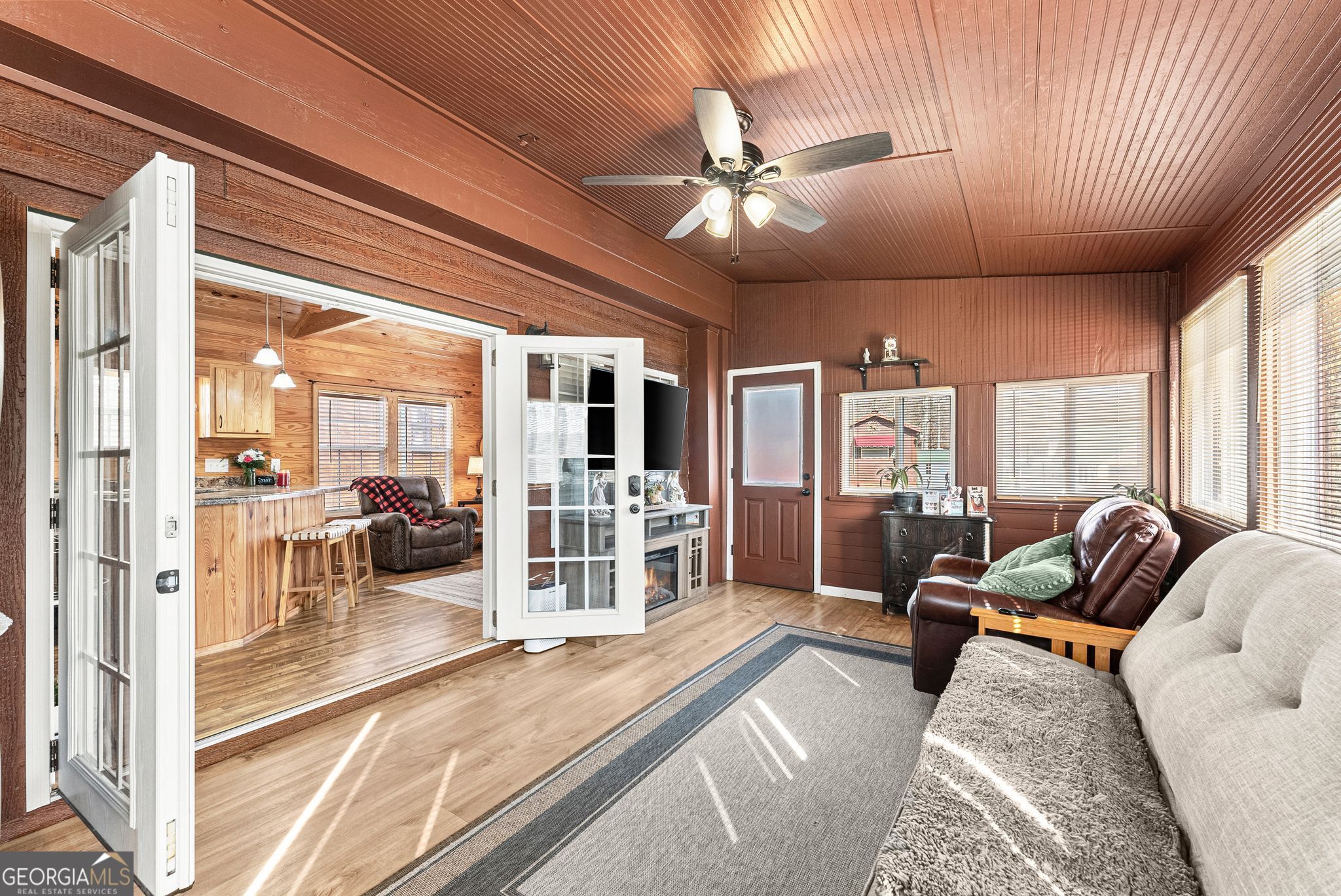 19 Wapiti Lane Cleveland GA 30528