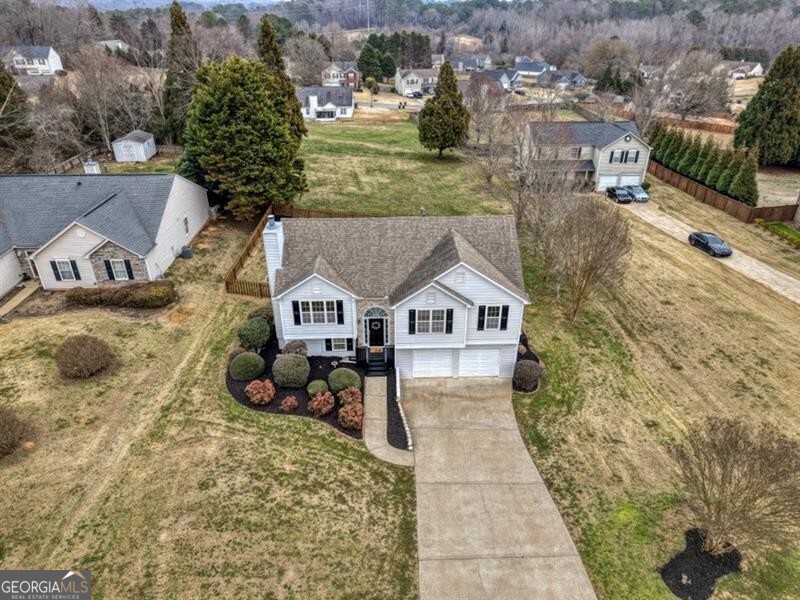 8440 River Bluff Place Ball Ground GA 30107