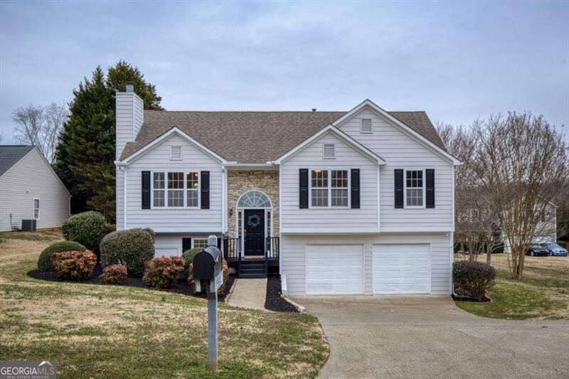 8440 River Bluff Place Ball Ground GA 30107