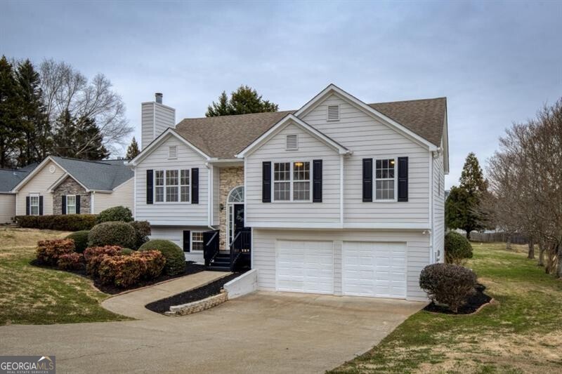8440 River Bluff Place Ball Ground GA 30107