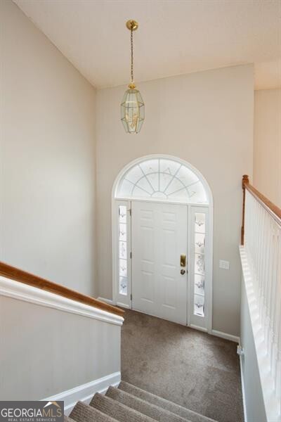 8440 River Bluff Place Ball Ground GA 30107