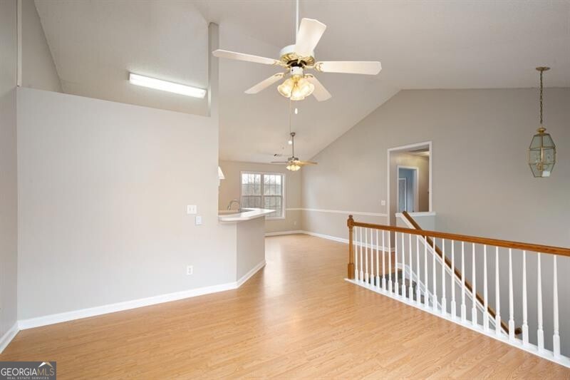 8440 River Bluff Place Ball Ground GA 30107