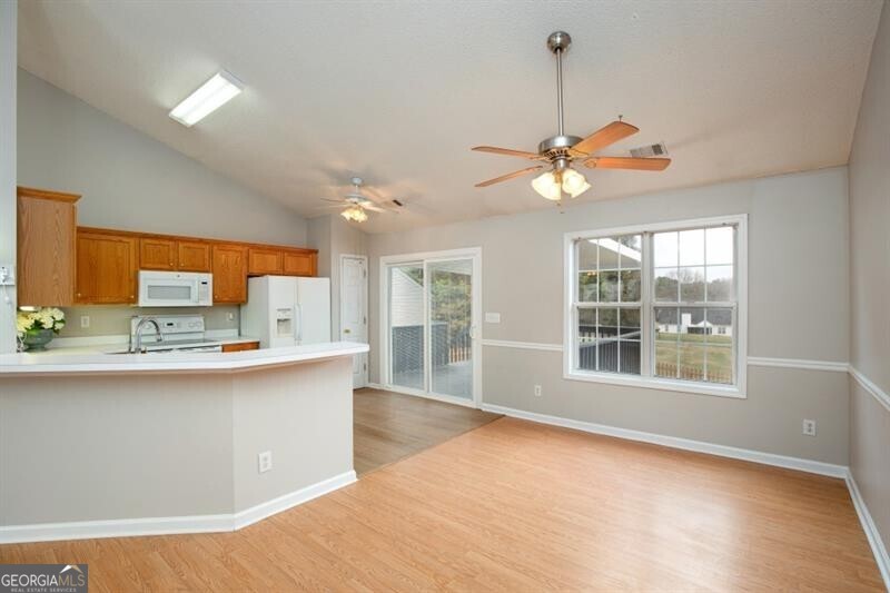 8440 River Bluff Place Ball Ground GA 30107