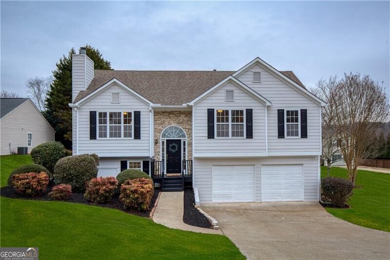 8440 River Bluff Place Ball Ground GA 30107