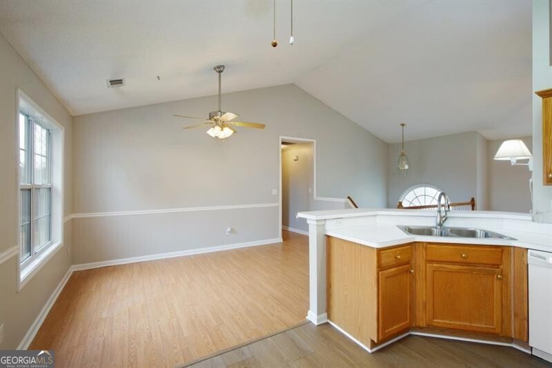 8440 River Bluff Place Ball Ground GA 30107