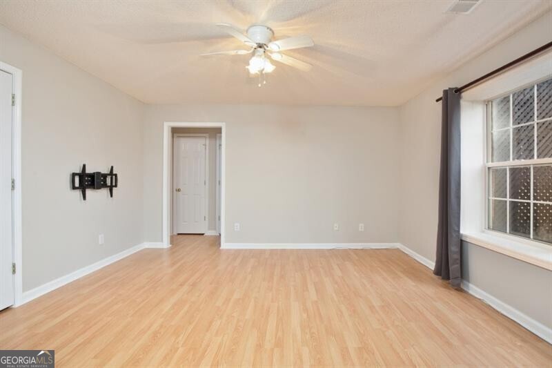 8440 River Bluff Place Ball Ground GA 30107