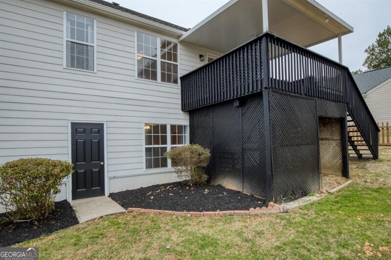 8440 River Bluff Place Ball Ground GA 30107