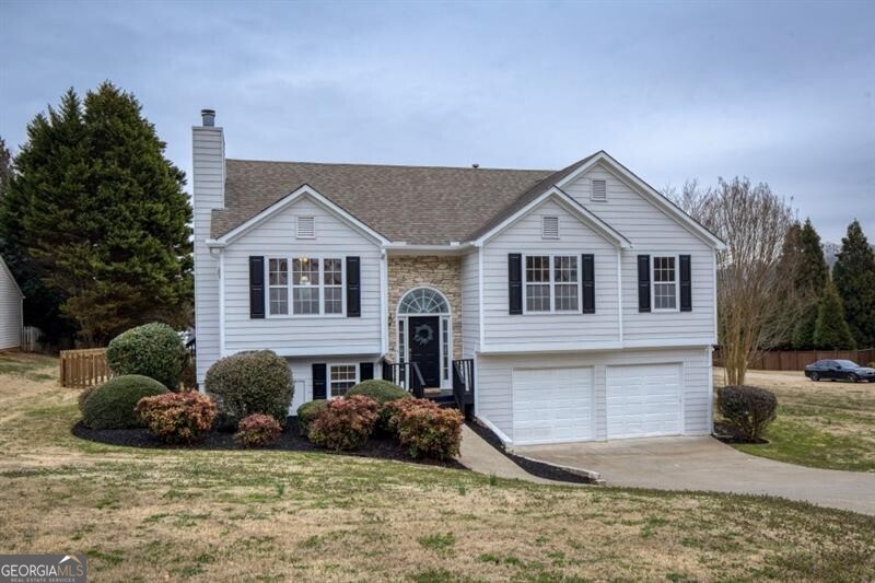 8440 River Bluff Place Ball Ground GA 30107