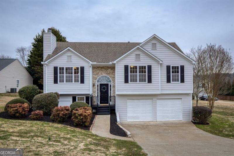 8440 River Bluff Place Ball Ground GA 30107