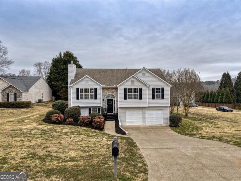 8440 River Bluff Place Ball Ground GA 30107