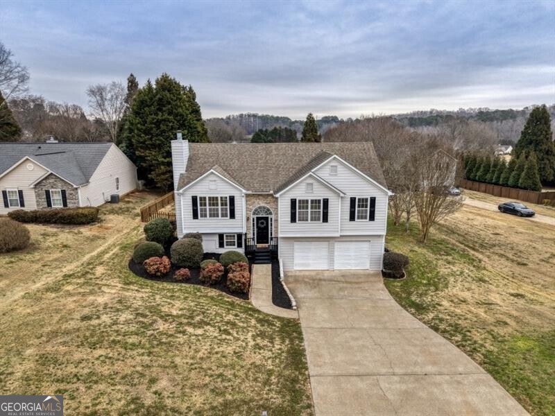 8440 River Bluff Place Ball Ground GA 30107