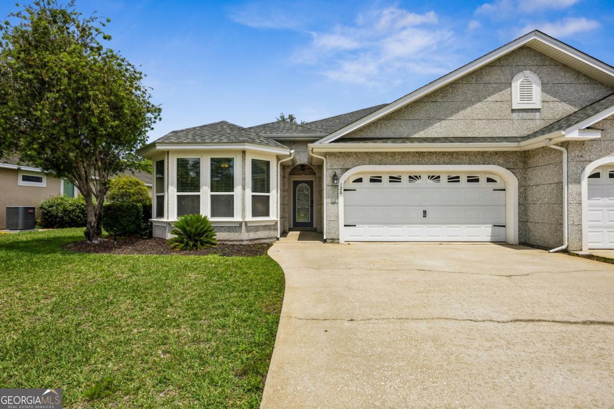 126 Miller Court Kingsland GA 31548