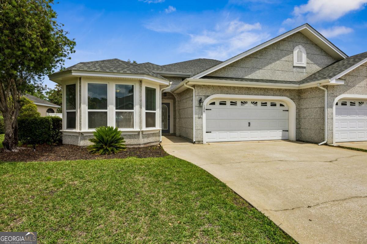 126 Miller Court Kingsland GA 31548