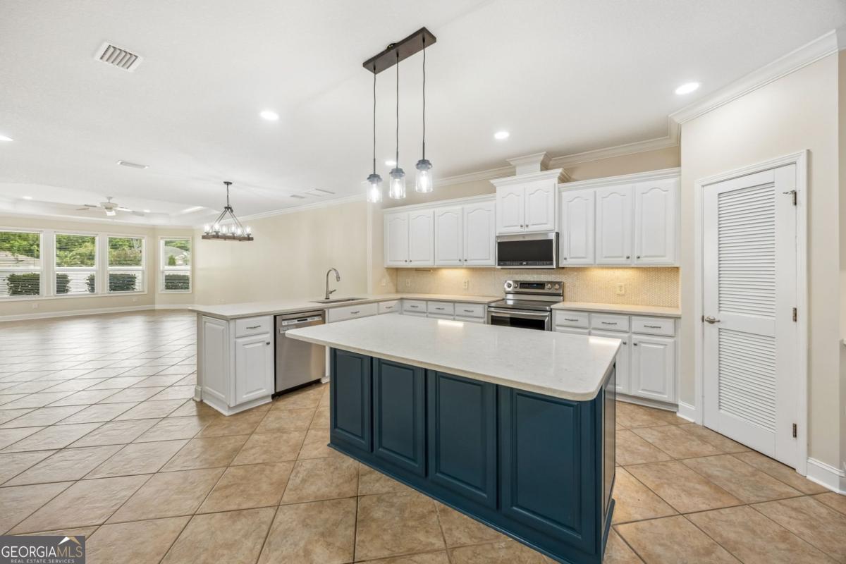 126 Miller Court Kingsland GA 31548