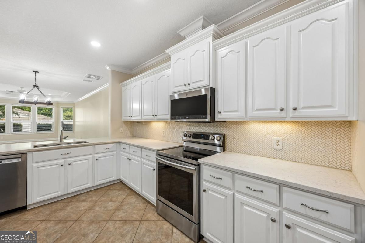 126 Miller Court Kingsland GA 31548