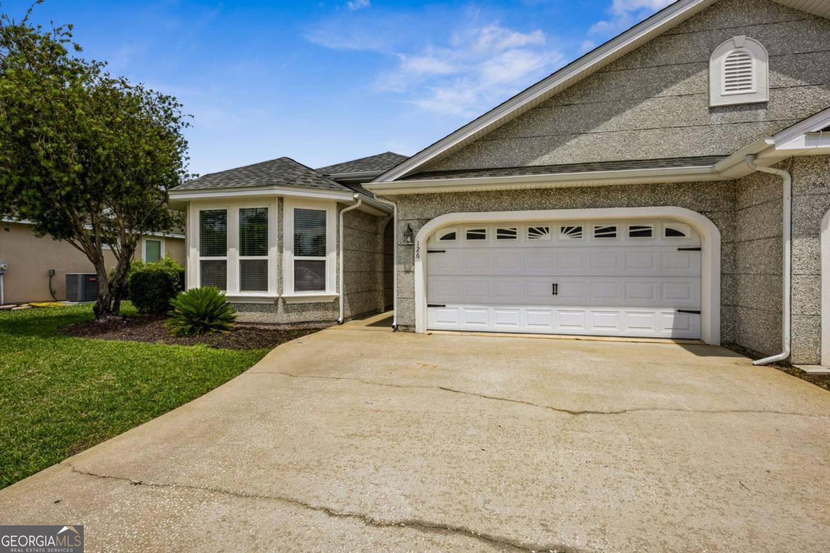 126 Miller Court Kingsland GA 31548