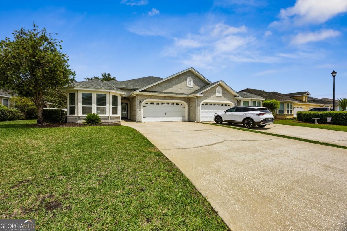126 Miller Court Kingsland GA 31548