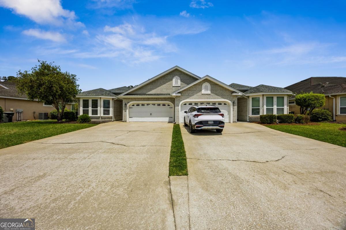 126 Miller Court Kingsland GA 31548