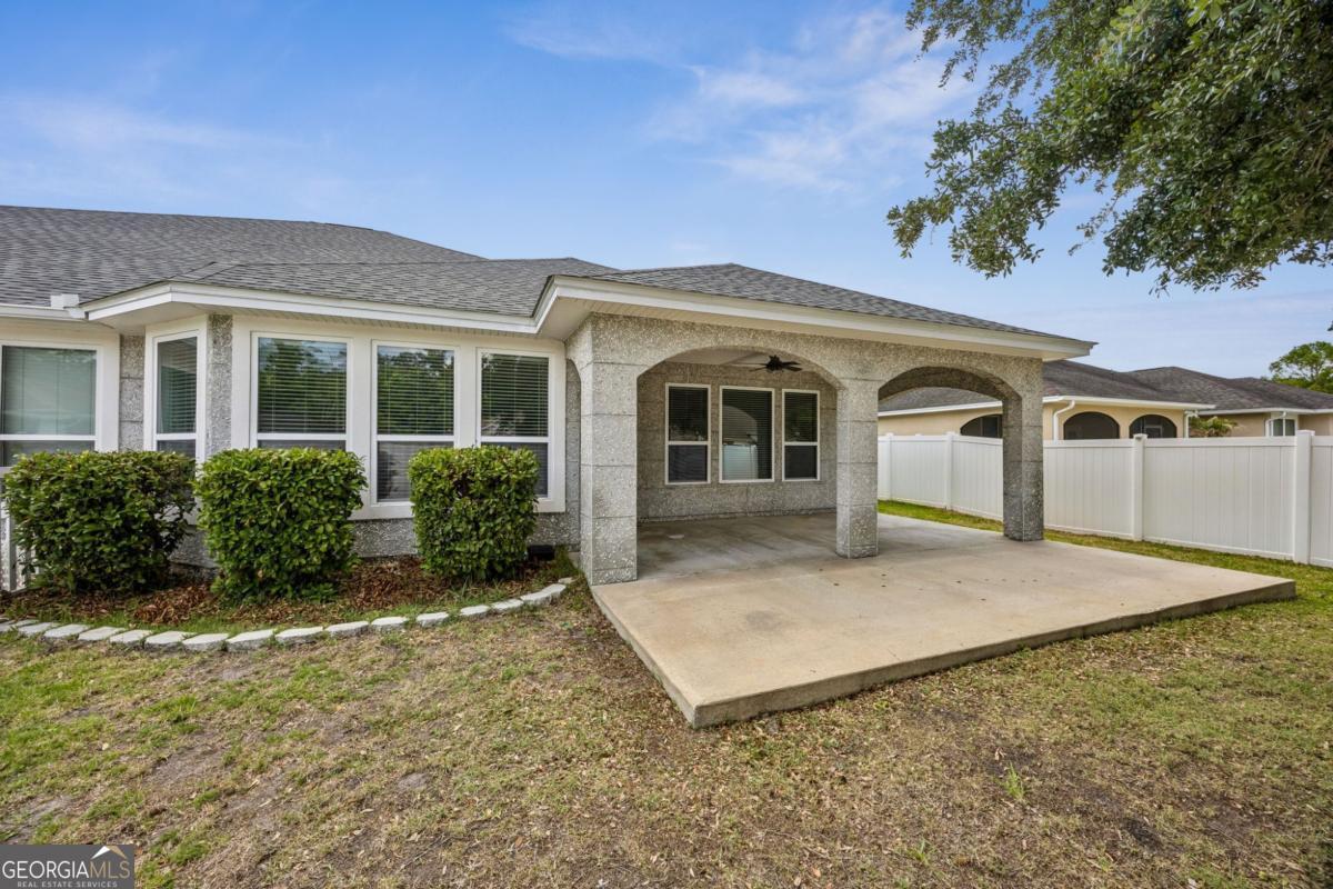126 Miller Court Kingsland GA 31548