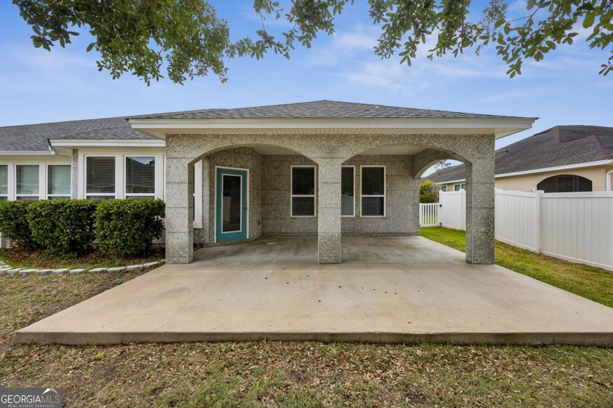 126 Miller Court Kingsland GA 31548