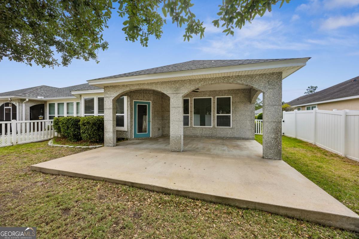 126 Miller Court Kingsland GA 31548