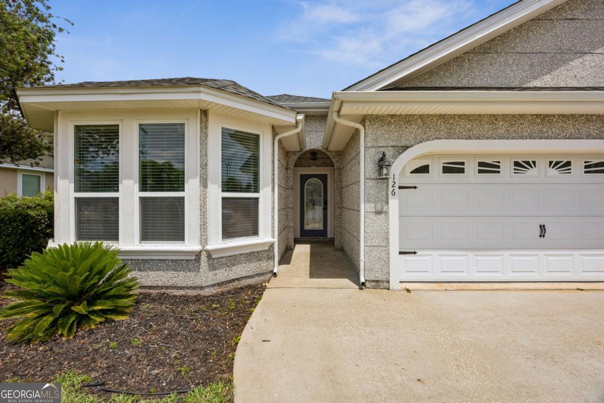126 Miller Court Kingsland GA 31548