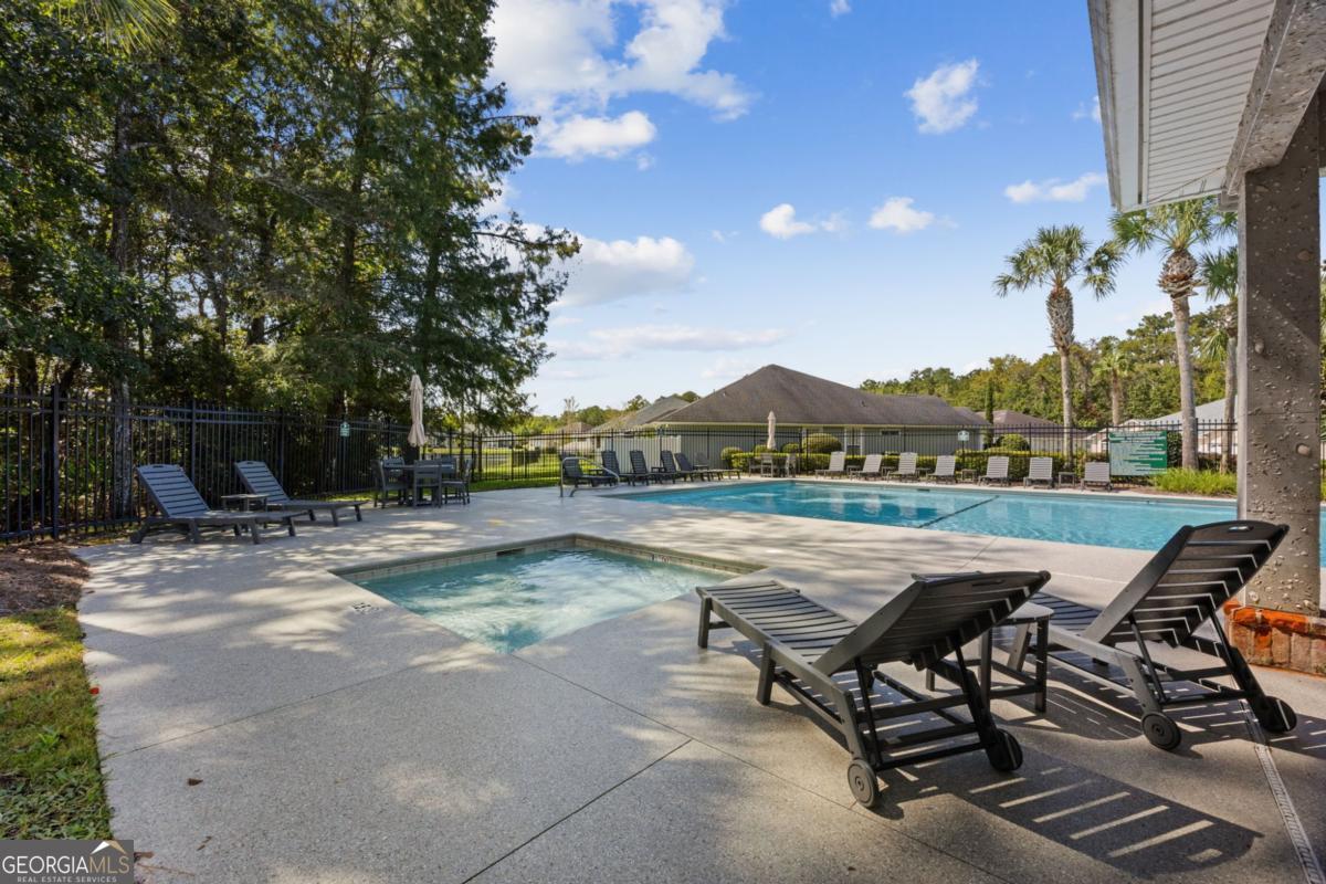 126 Miller Court Kingsland GA 31548