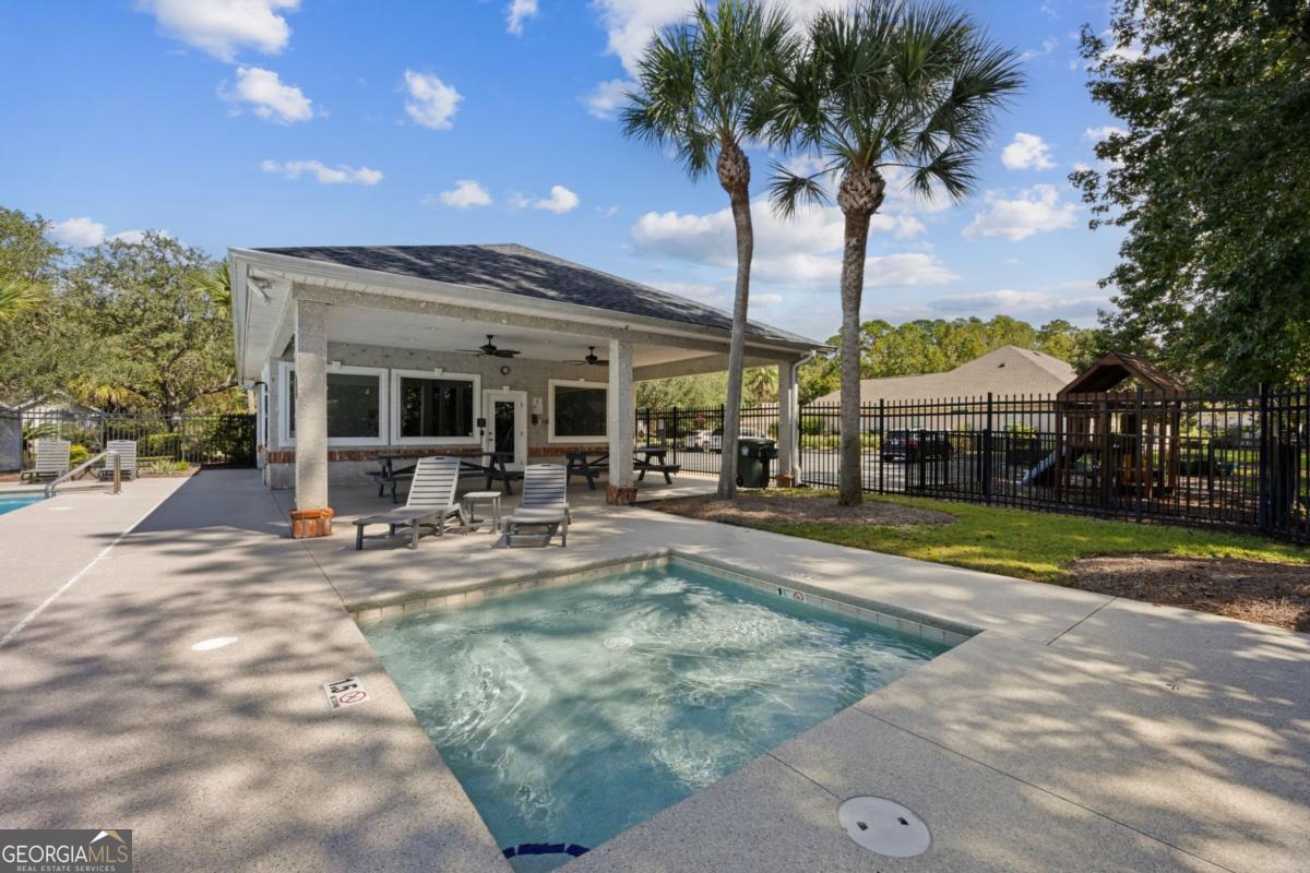 126 Miller Court Kingsland GA 31548