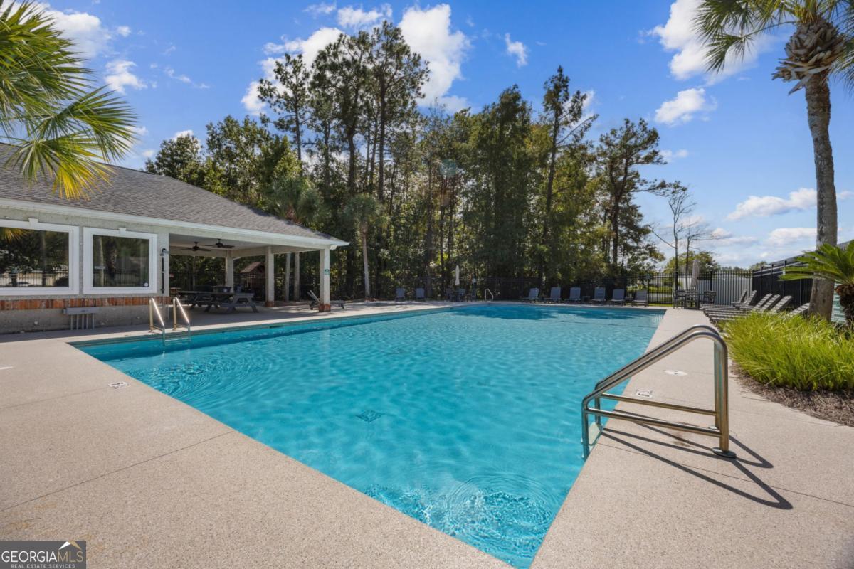 126 Miller Court Kingsland GA 31548