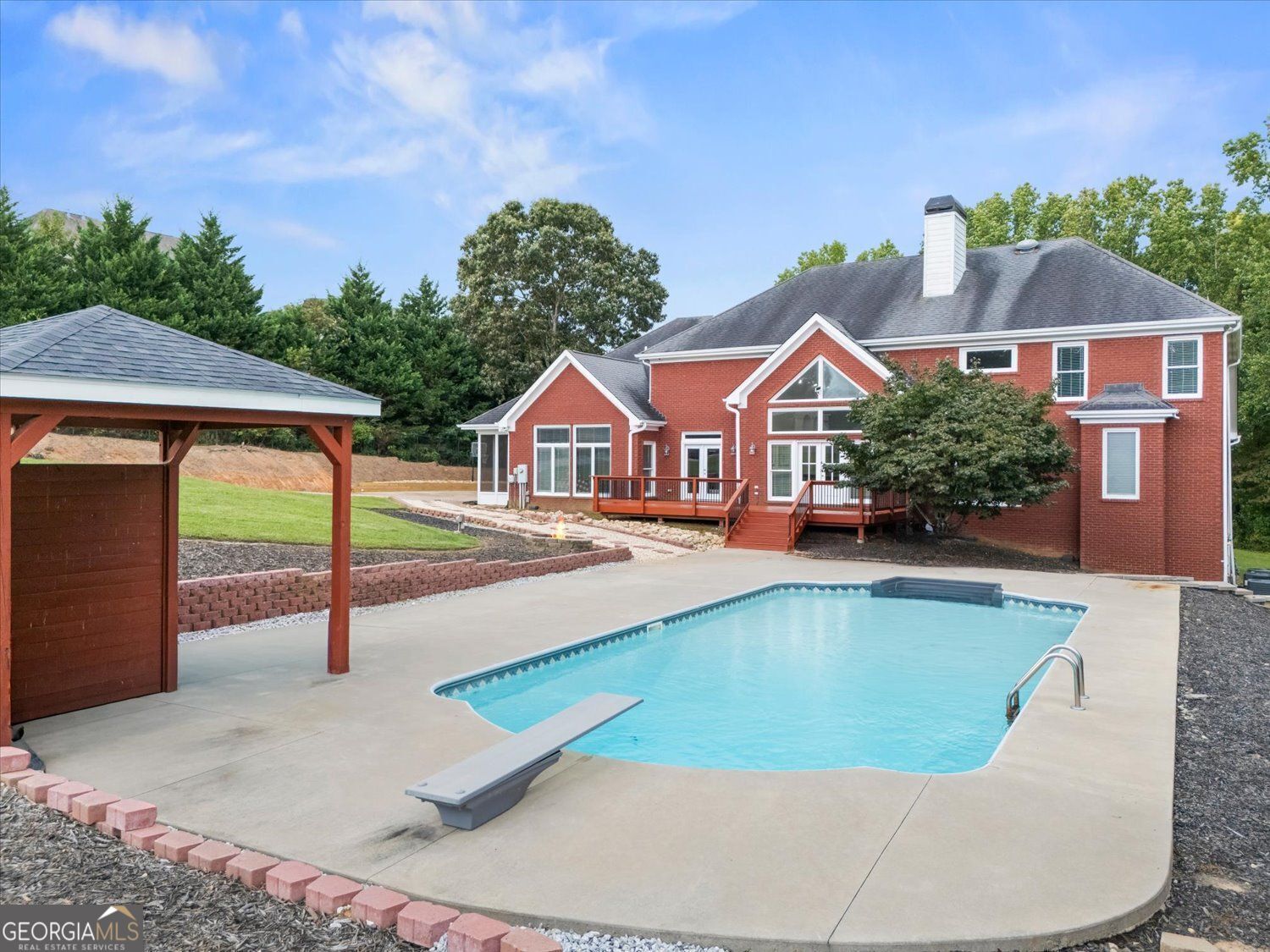 5240 Chestwick Place Cumming GA 30040