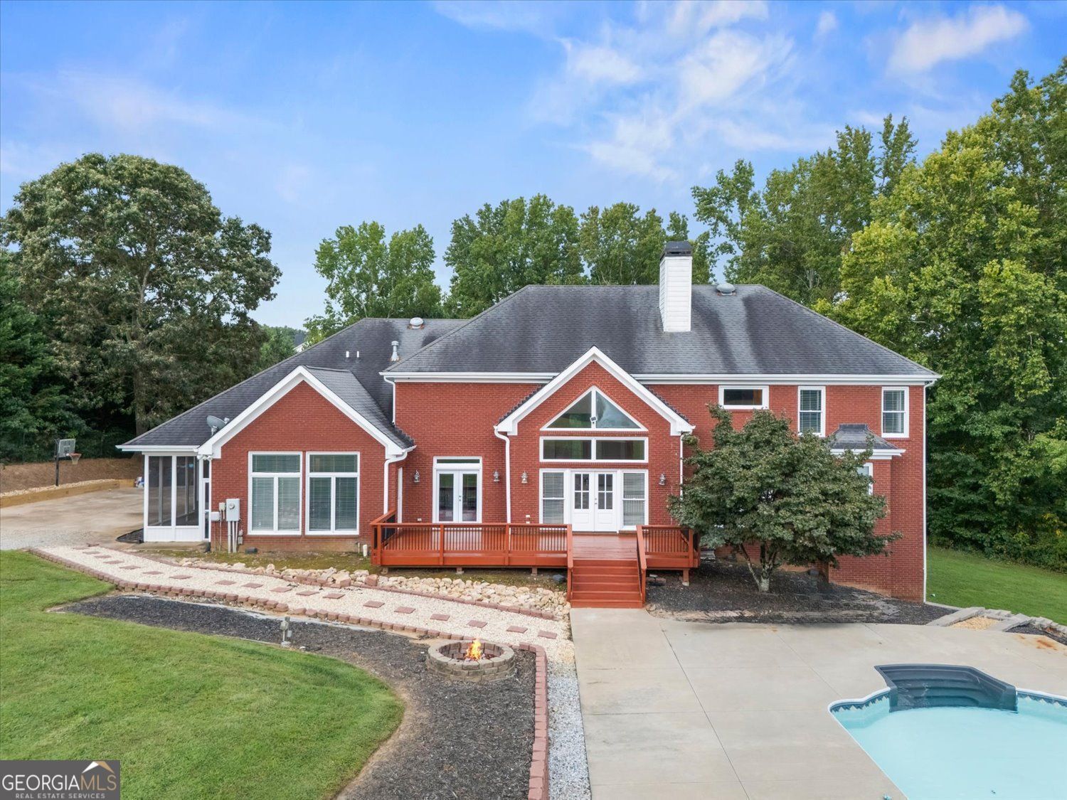 5240 Chestwick Place Cumming GA 30040