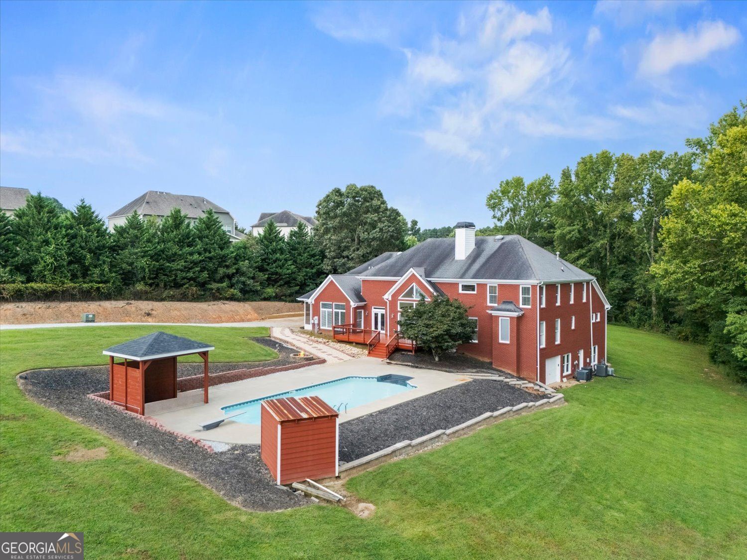 5240 Chestwick Place Cumming GA 30040
