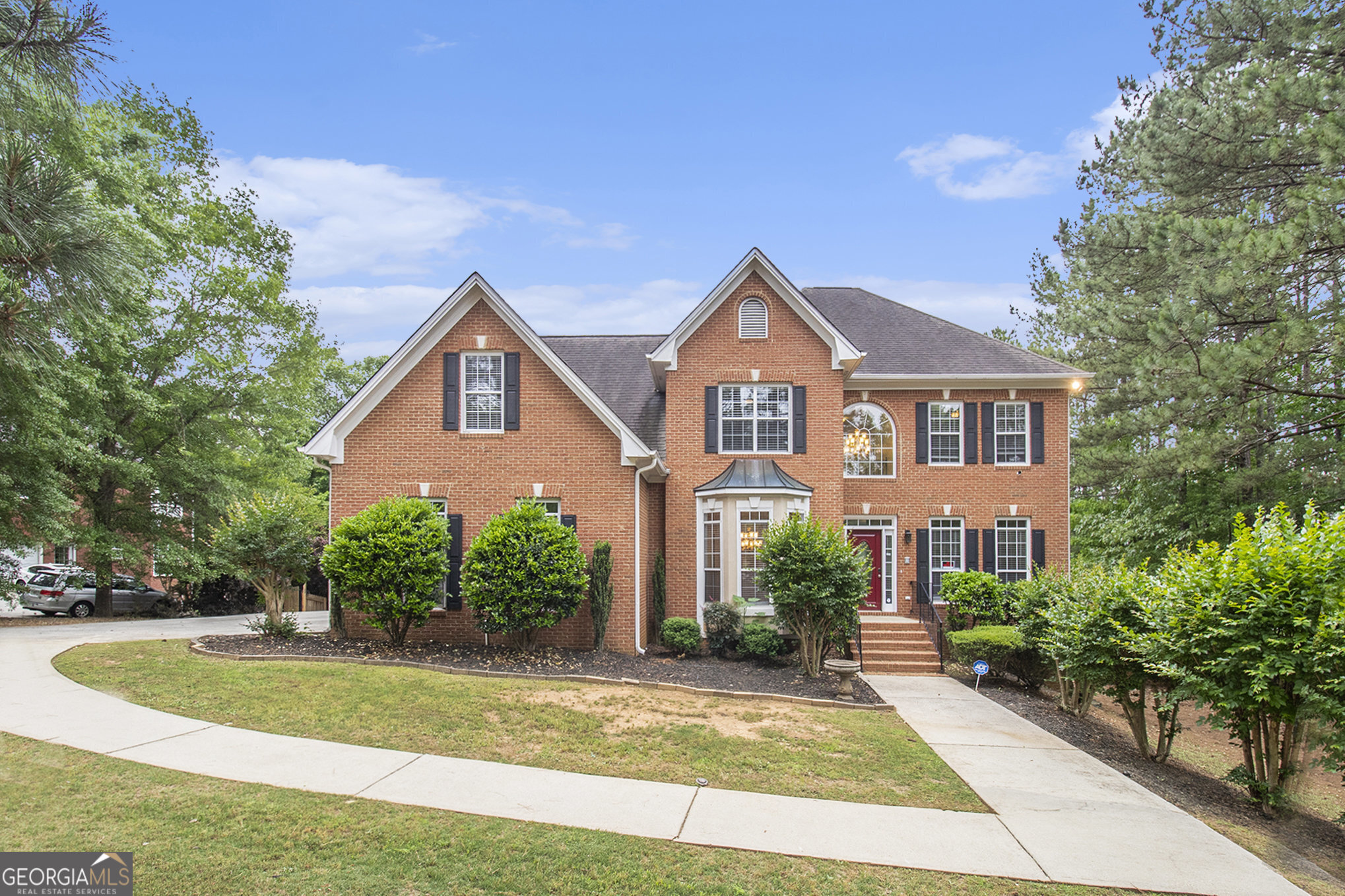 1085 Crown River Parkway Mcdonough GA 30252
