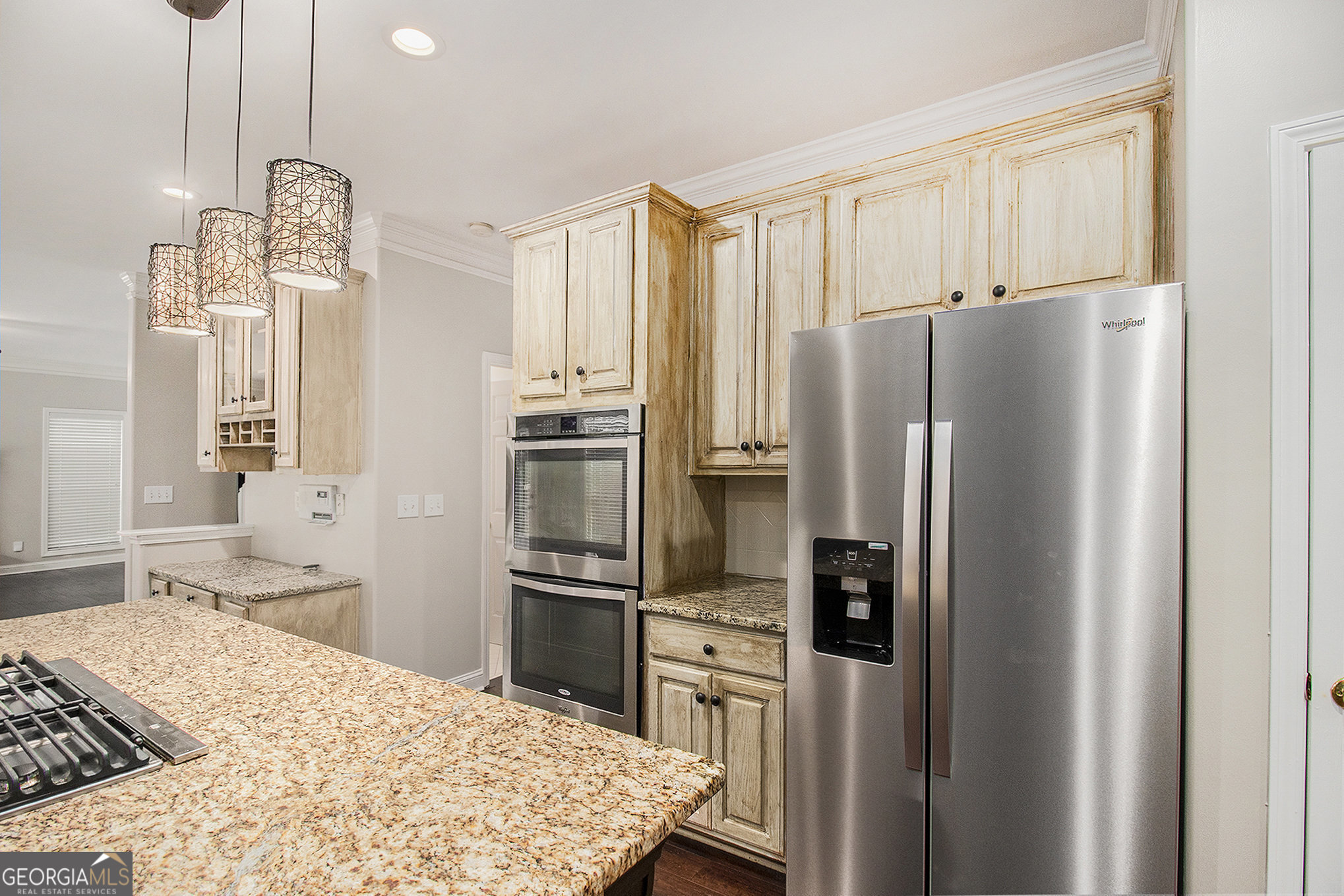 1085 Crown River Parkway Mcdonough GA 30252