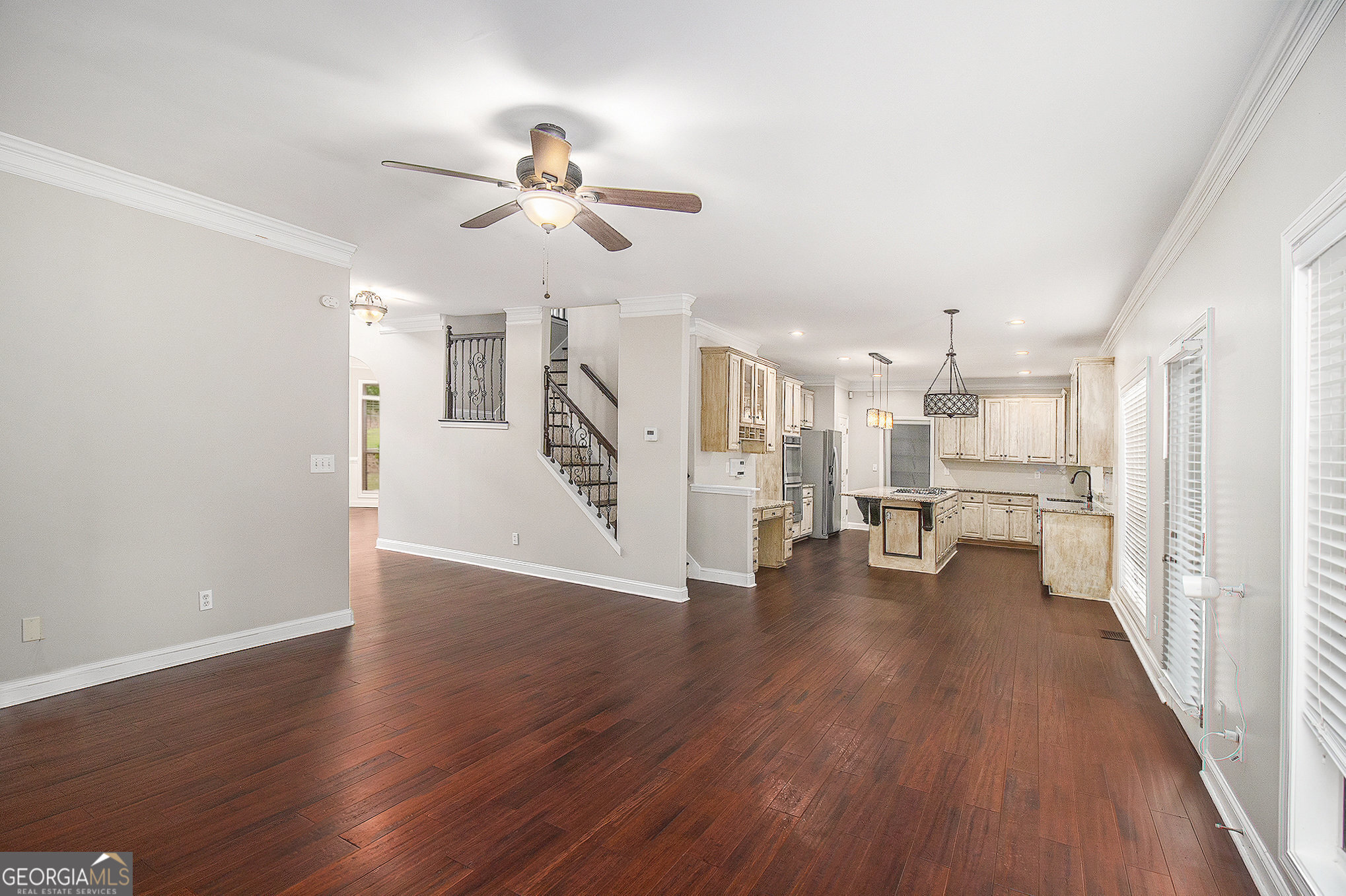 1085 Crown River Parkway Mcdonough GA 30252