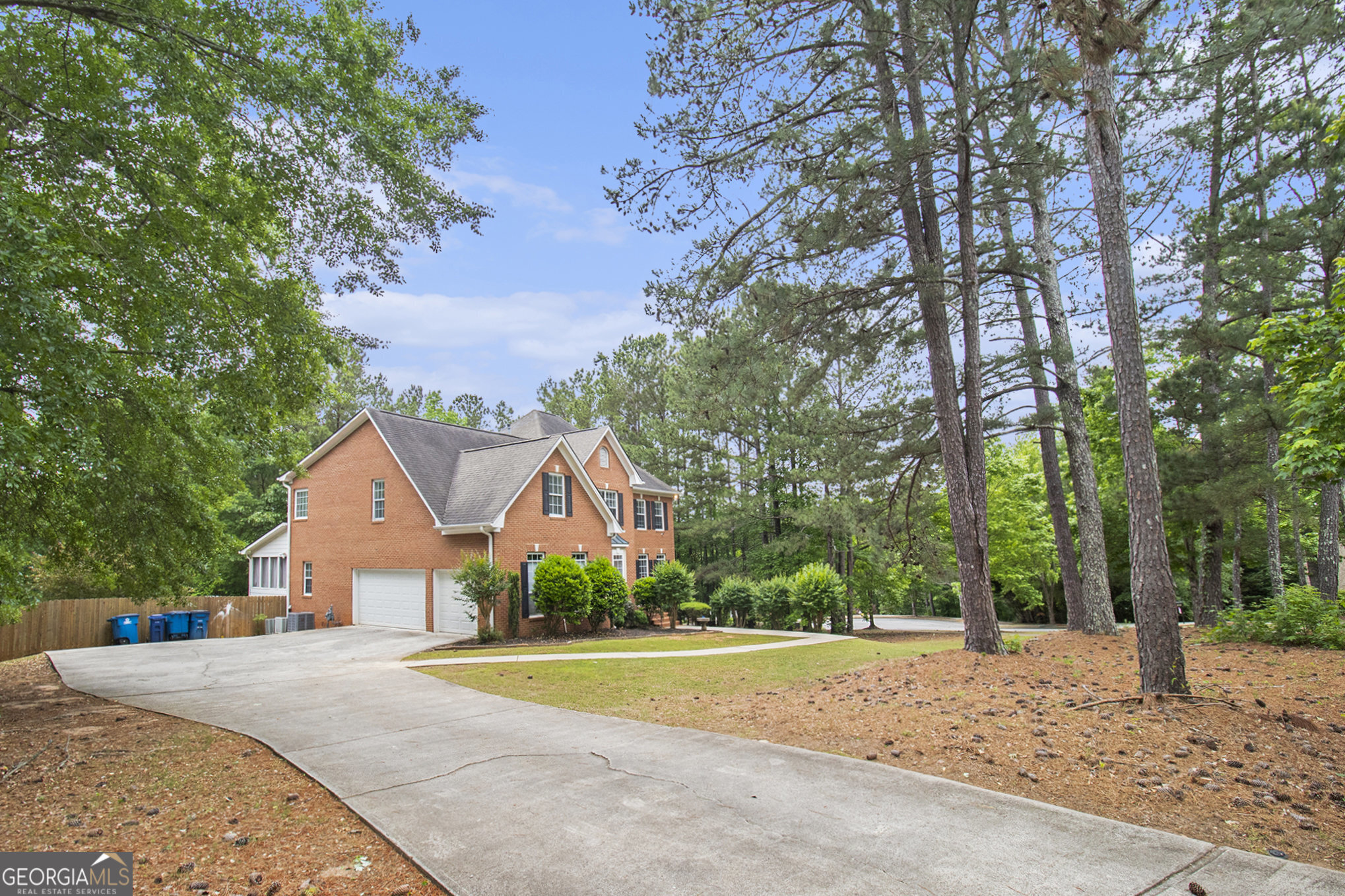 1085 Crown River Parkway Mcdonough GA 30252