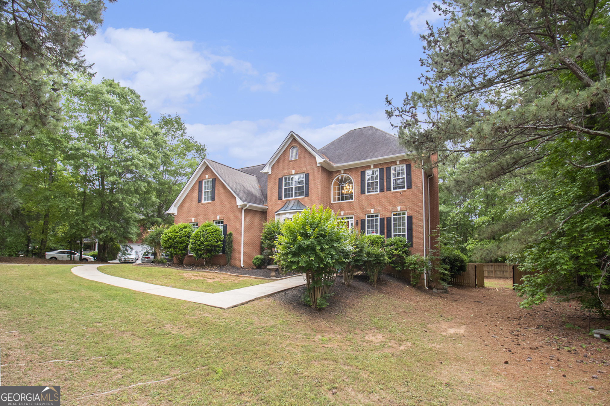 1085 Crown River Parkway Mcdonough GA 30252