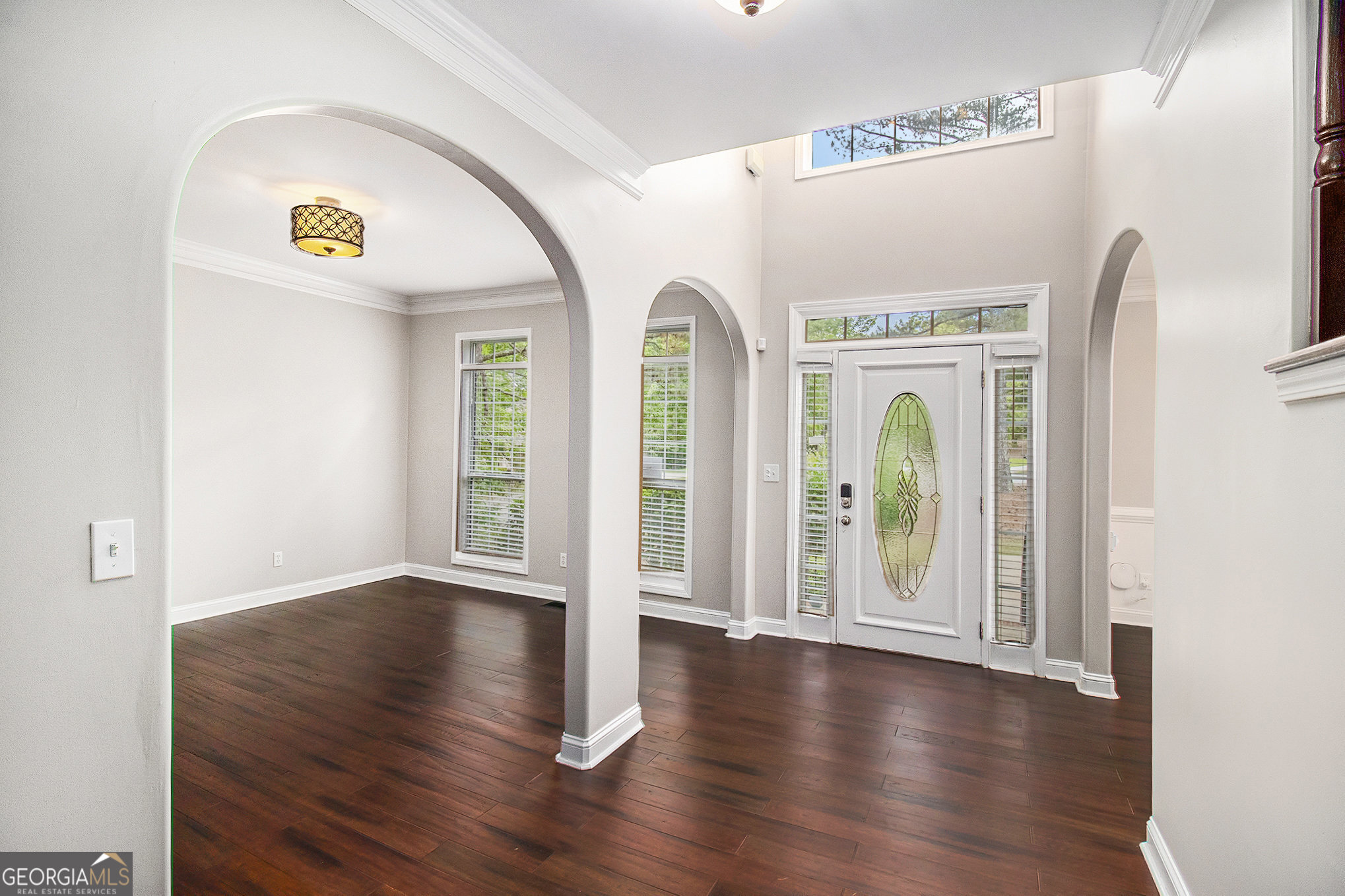 1085 Crown River Parkway Mcdonough GA 30252