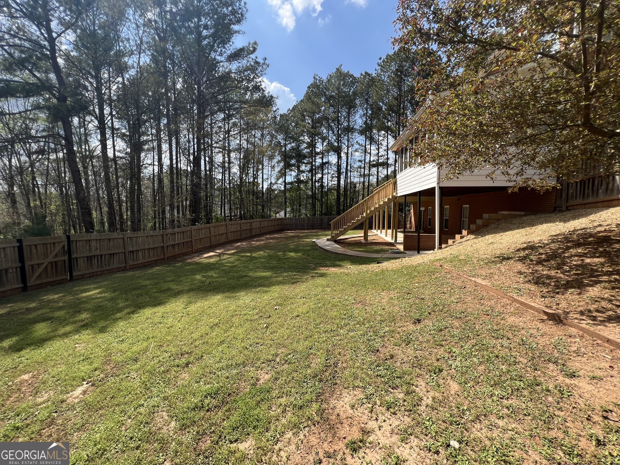 1085 Crown River Parkway Mcdonough GA 30252