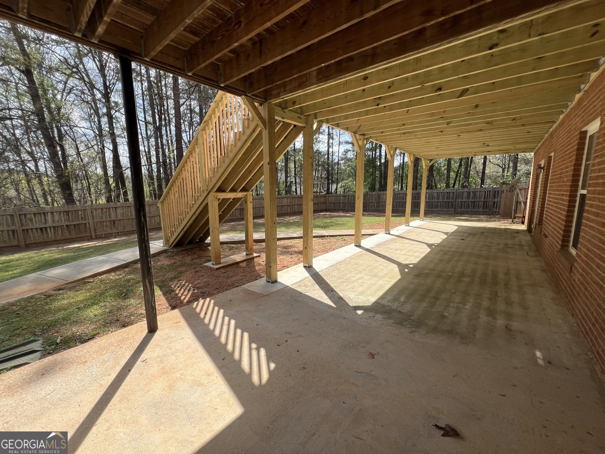 1085 Crown River Parkway Mcdonough GA 30252