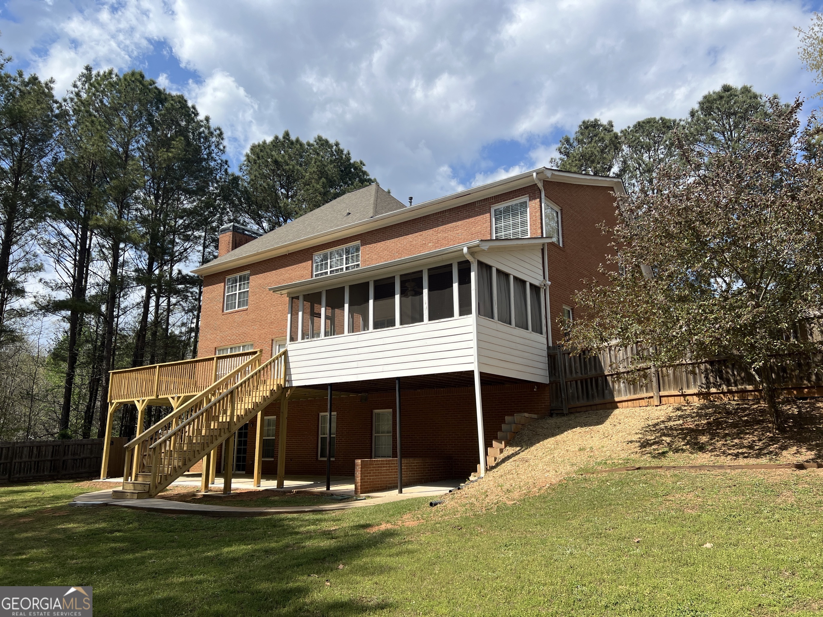 1085 Crown River Parkway Mcdonough GA 30252