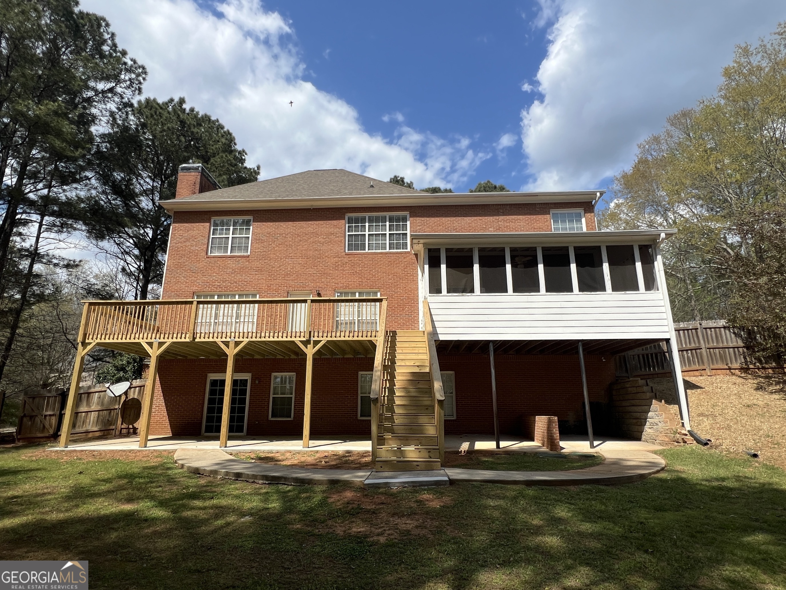 1085 Crown River Parkway Mcdonough GA 30252