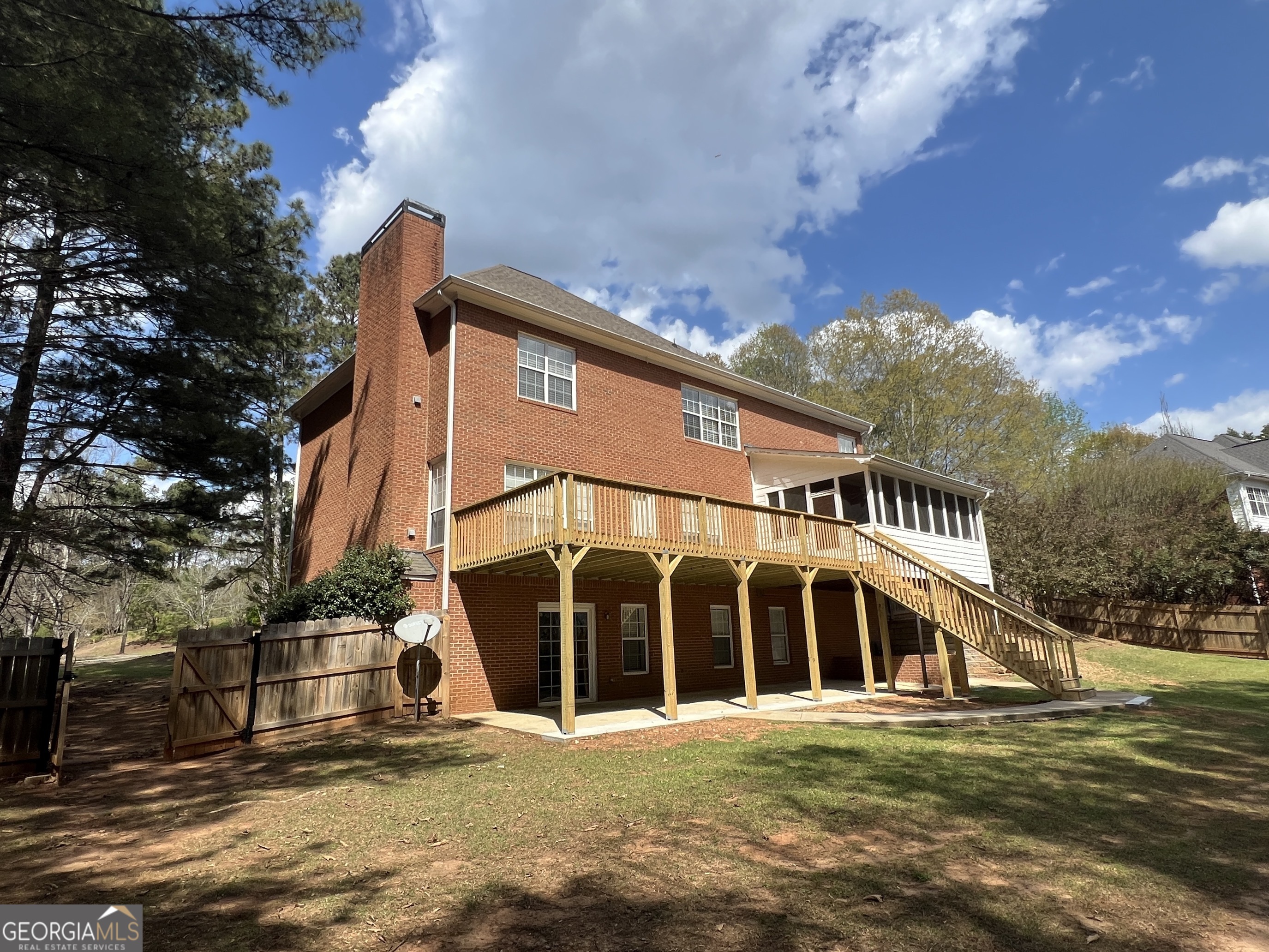1085 Crown River Parkway Mcdonough GA 30252