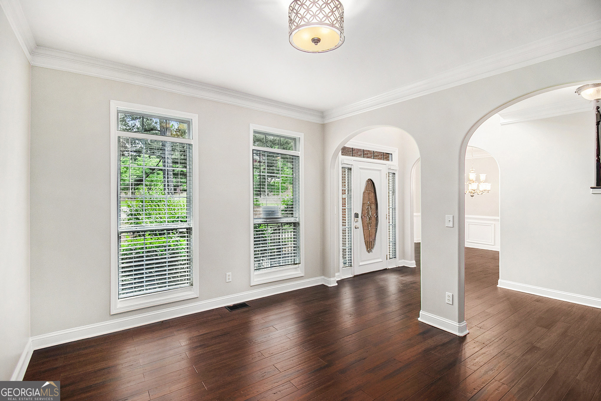 1085 Crown River Parkway Mcdonough GA 30252