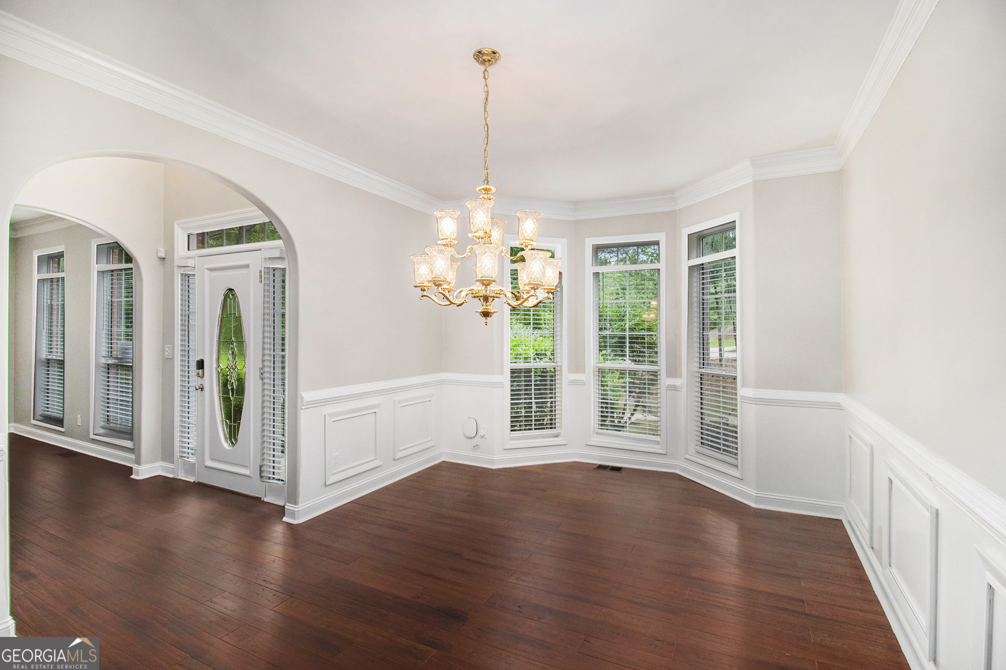 1085 Crown River Parkway Mcdonough GA 30252