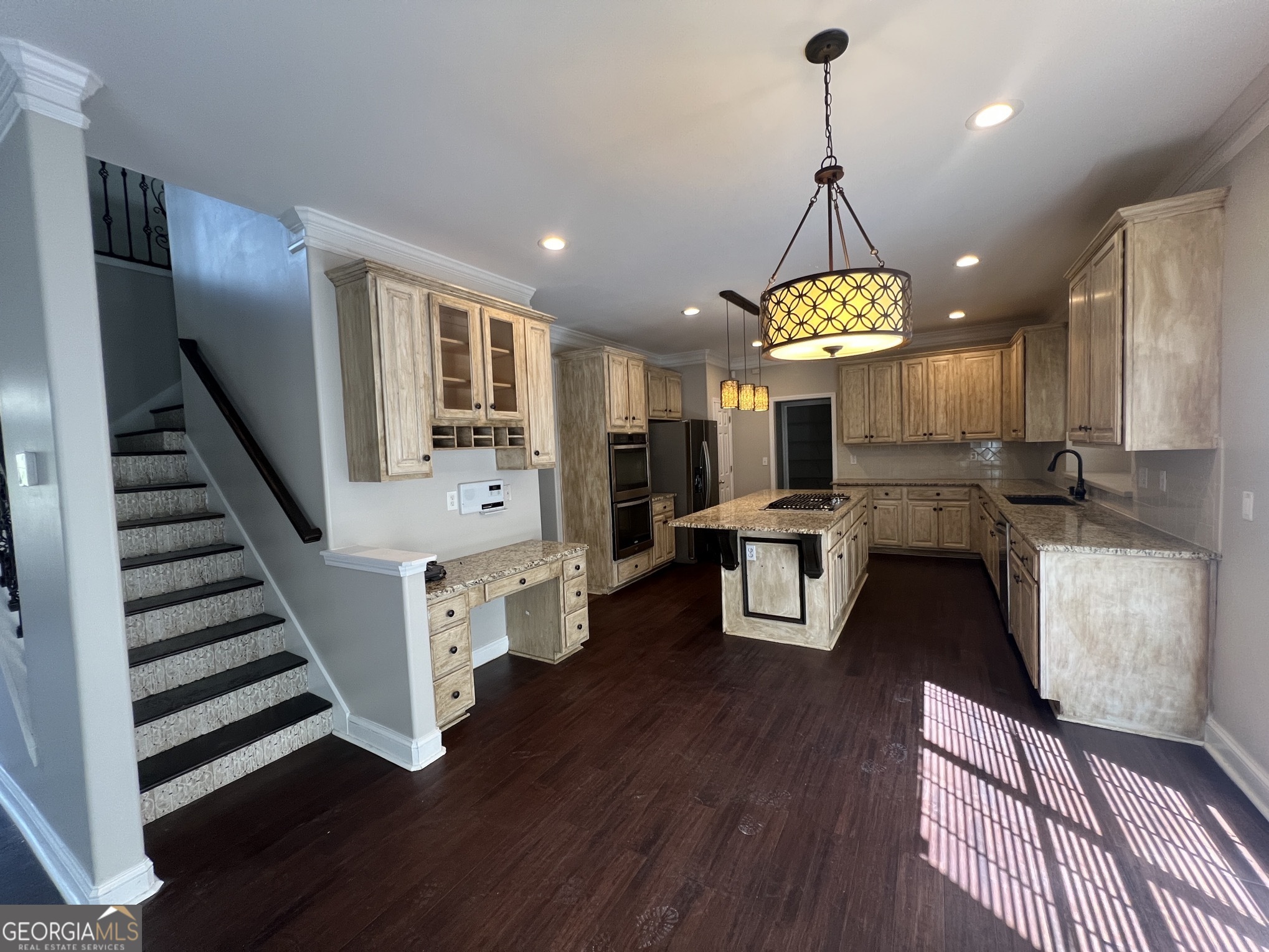 1085 Crown River Parkway Mcdonough GA 30252