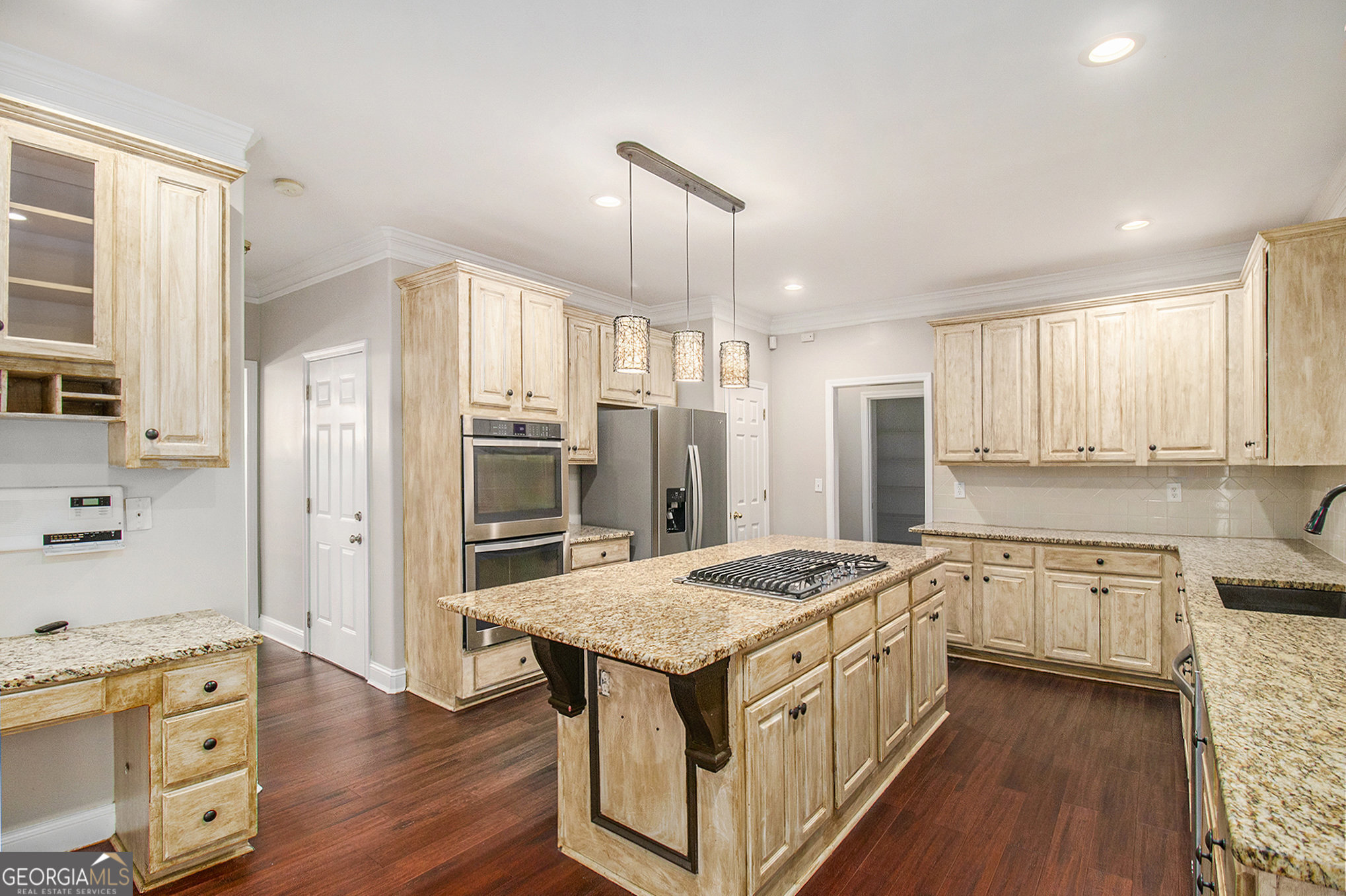 1085 Crown River Parkway Mcdonough GA 30252