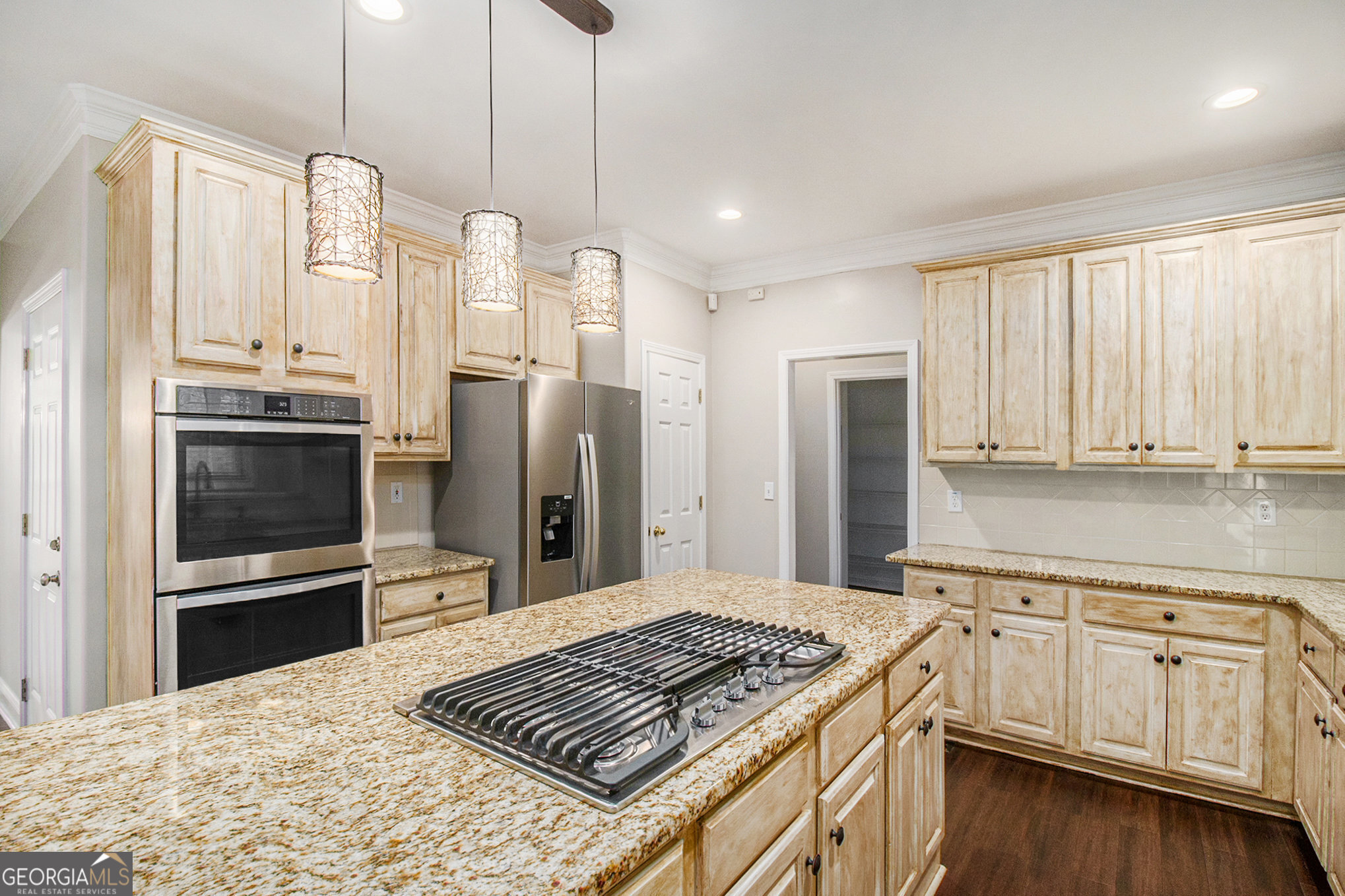 1085 Crown River Parkway Mcdonough GA 30252