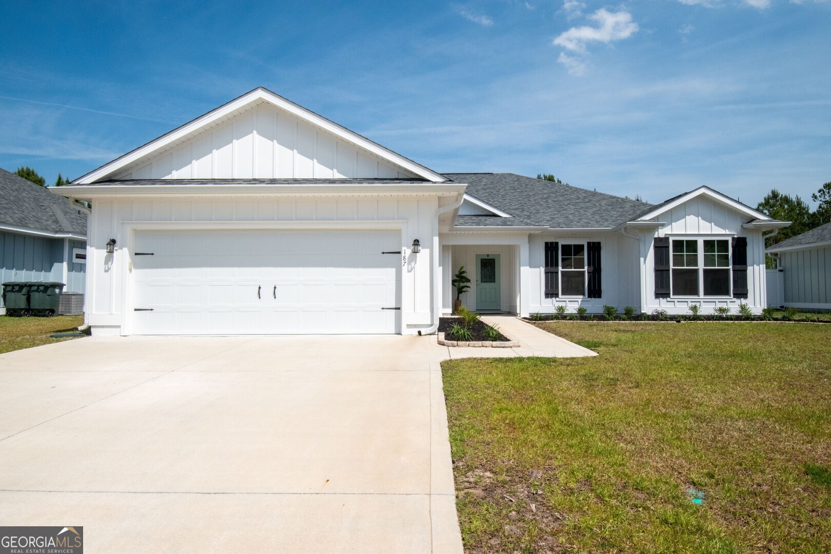 187 Pistachio Lane Kingsland GA 31548